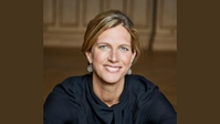 Auf dem Bild ist Maja Göpel zu sehen.