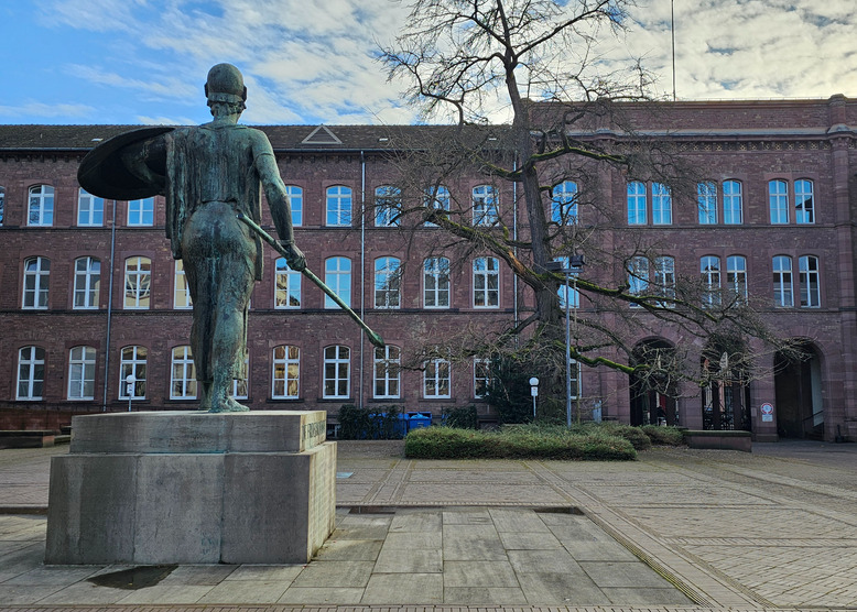 Führung Kunst und Natur