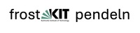 Logo von Frostpendeln und KIT